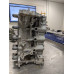 #BLW01 Engine Cylinder Block For 12-18 Toyota Prius C  1.5